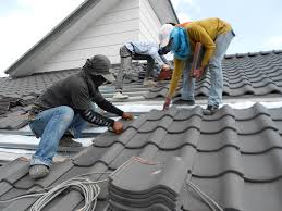 Best Roofing for New Construction  in Sun Prairie, MT